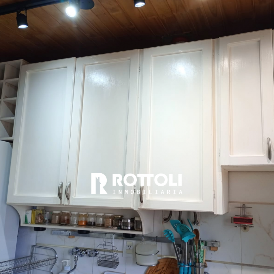 HERMOSA CASA AMOBLADA EN VENTA-POSADAS MISIONES