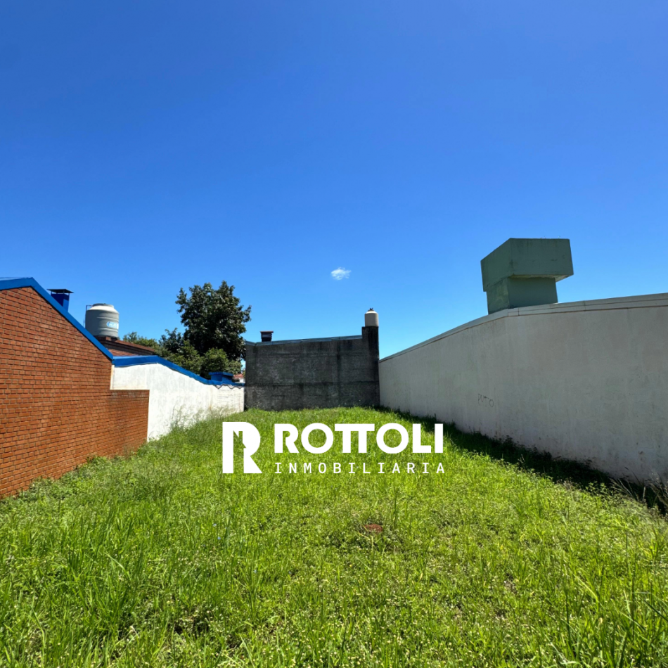 HERMOSO LOTE EN VENTA-POSADAS MISIONES