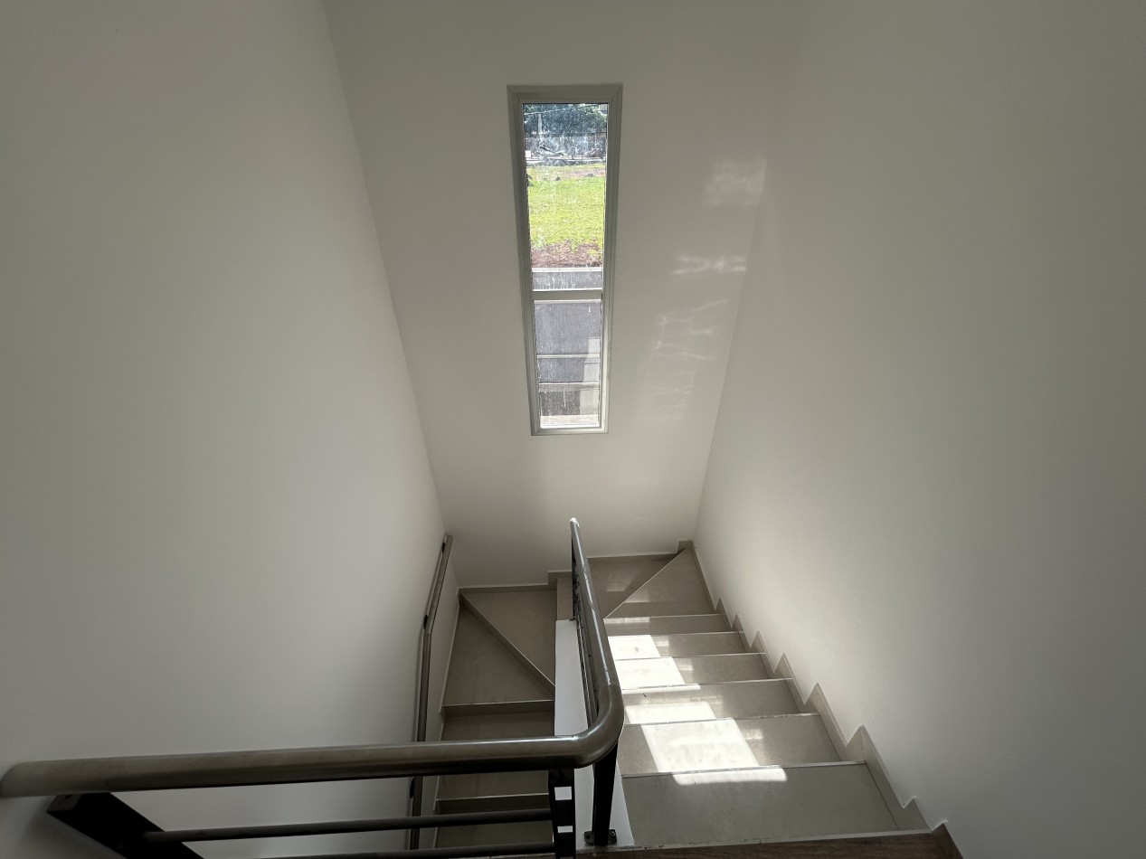 DUPLEX DE 3 DORMITORIOS EN VENTA