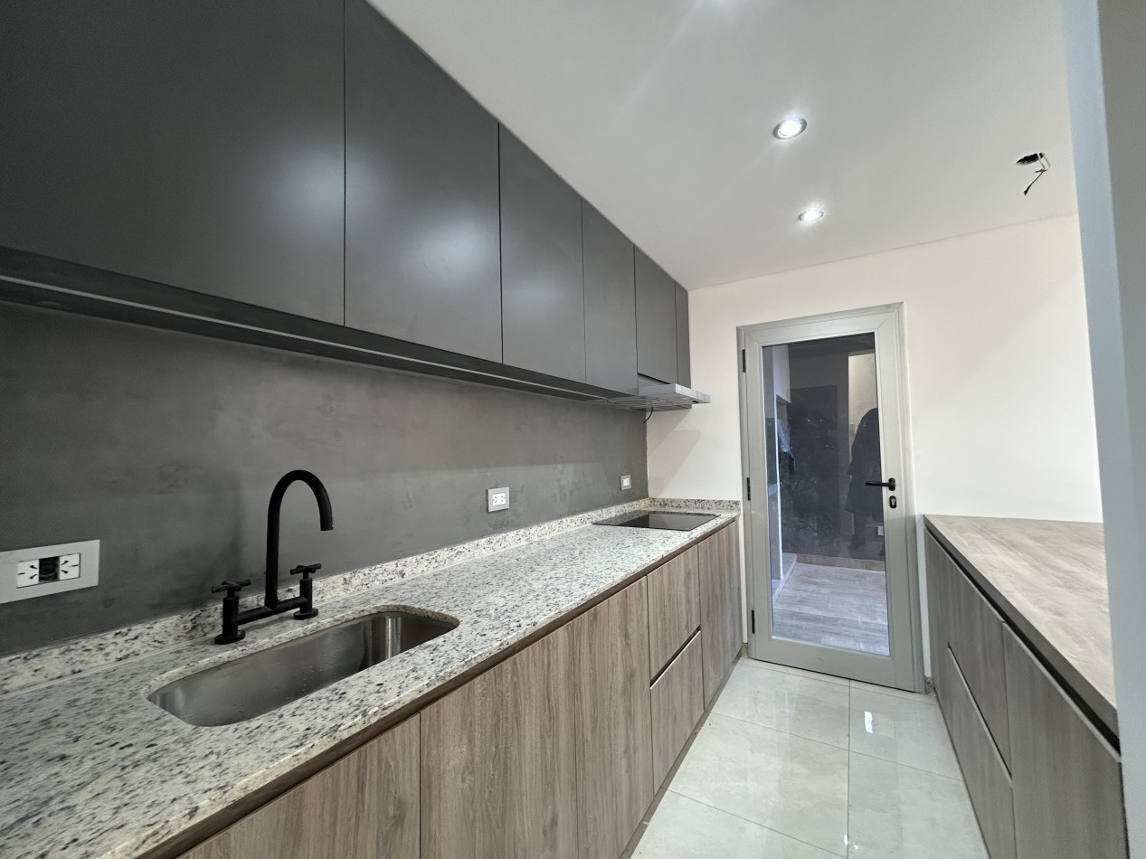 DUPLEX DE 3 DORMITORIOS EN VENTA