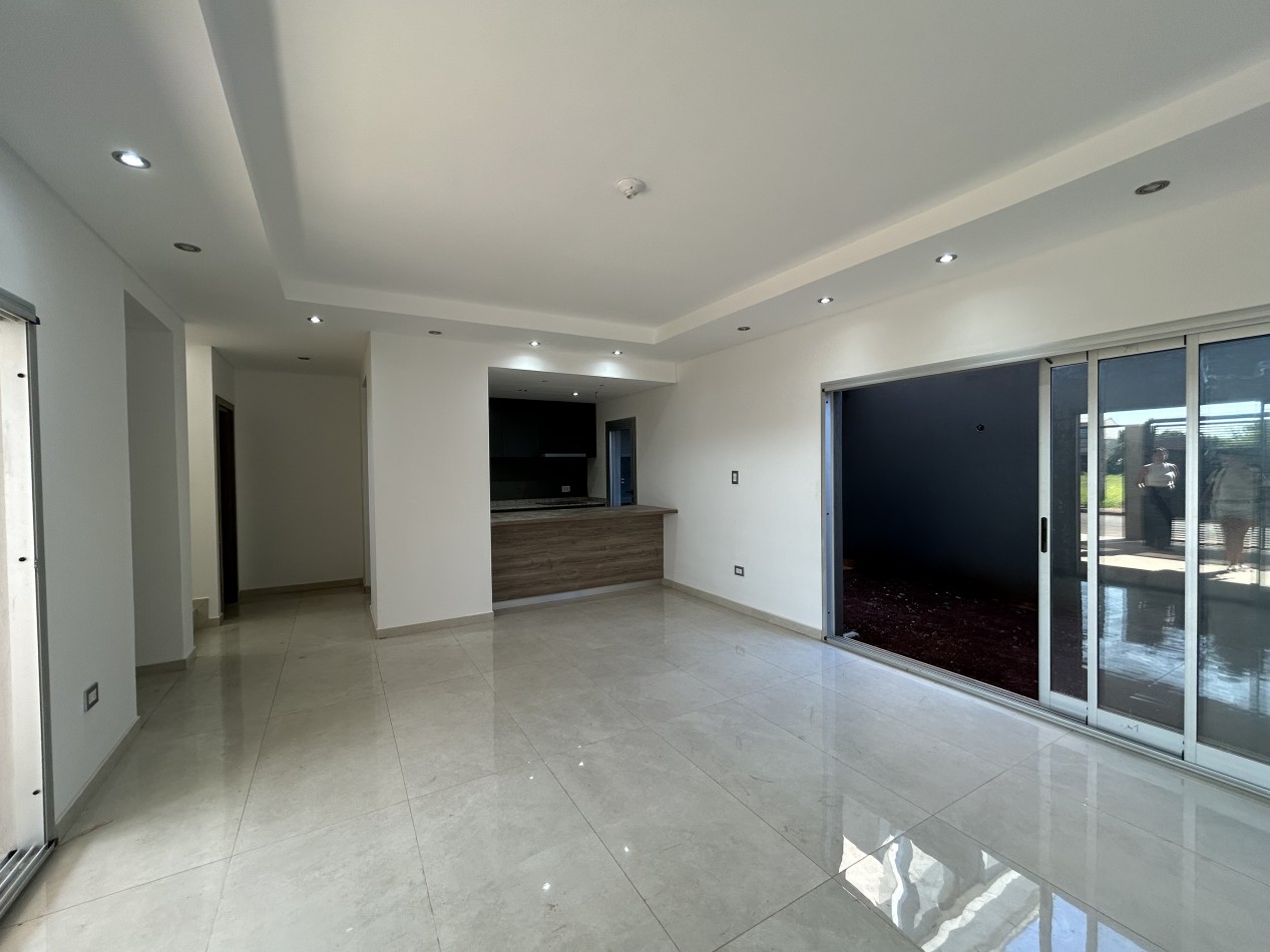 DUPLEX DE 3 DORMITORIOS EN VENTA