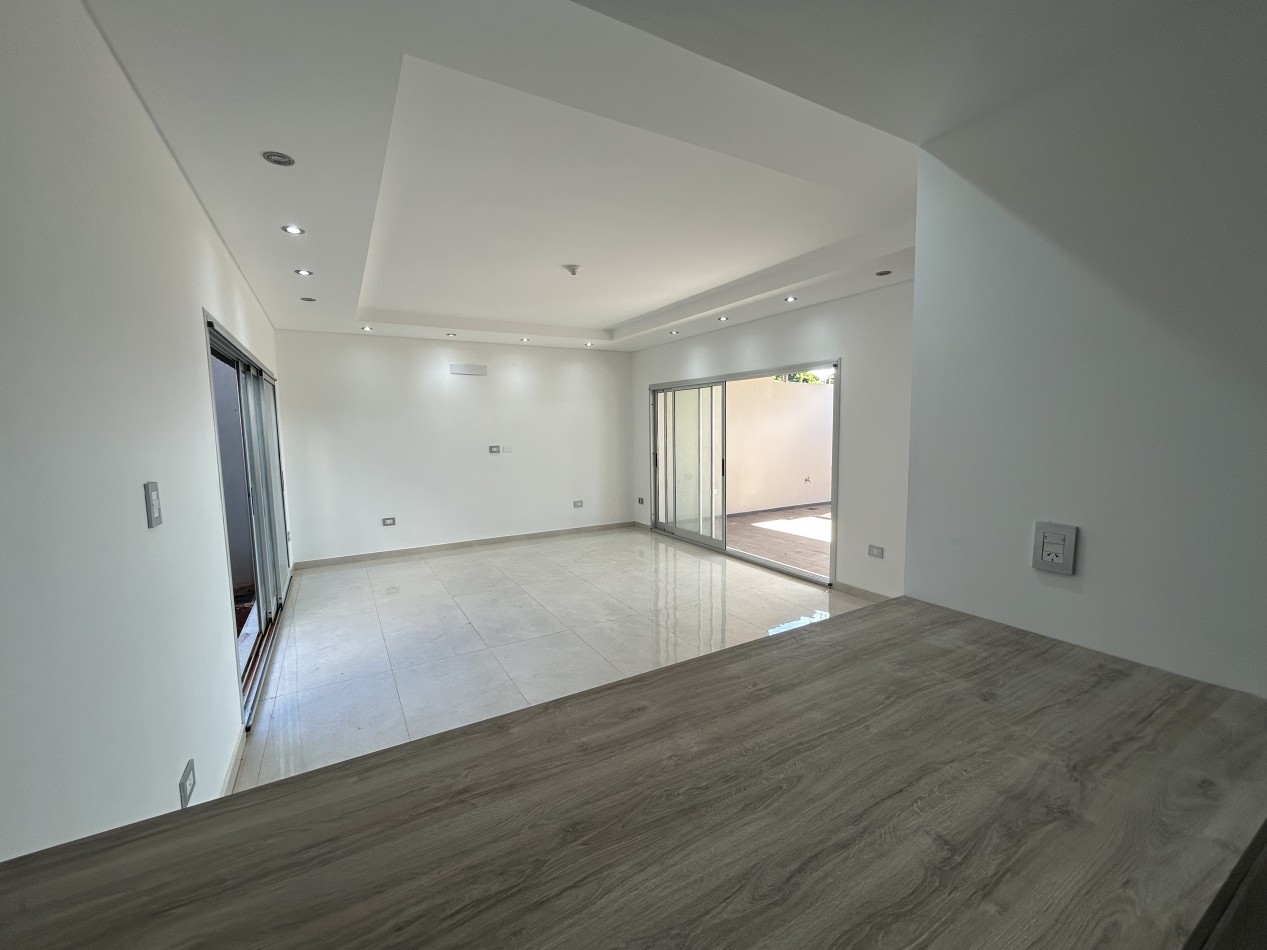 DUPLEX DE 3 DORMITORIOS EN VENTA