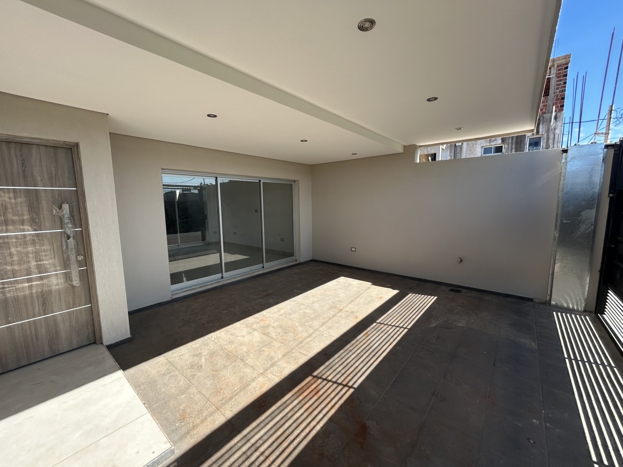 DUPLEX DE 3 DORMITORIOS EN VENTA