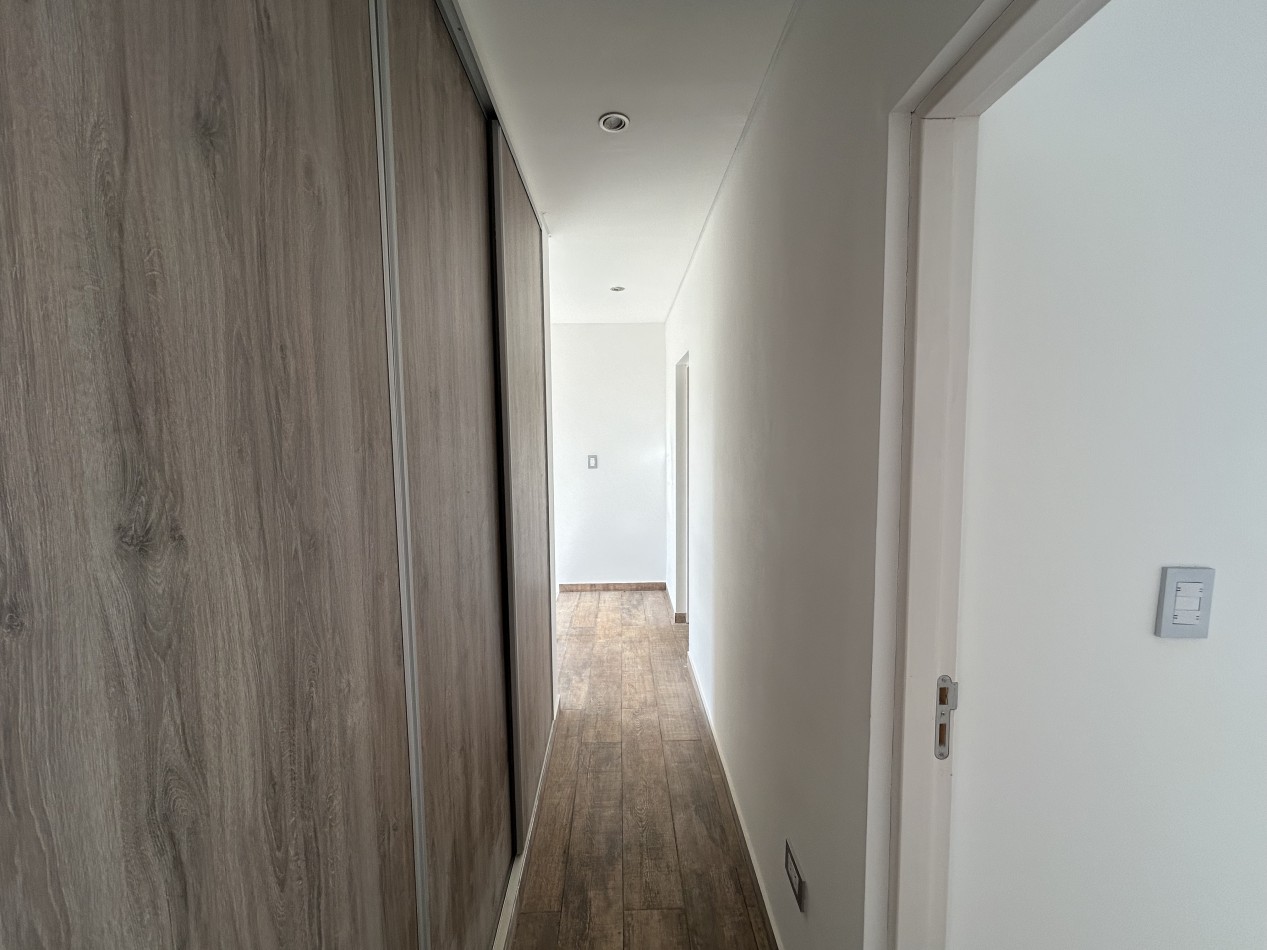 DUPLEX DE 3 DORMITORIOS EN VENTA