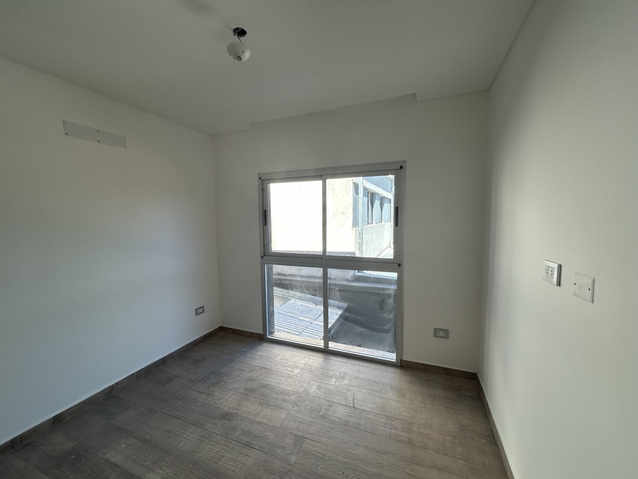 DUPLEX DE 3 DORMITORIOS EN VENTA
