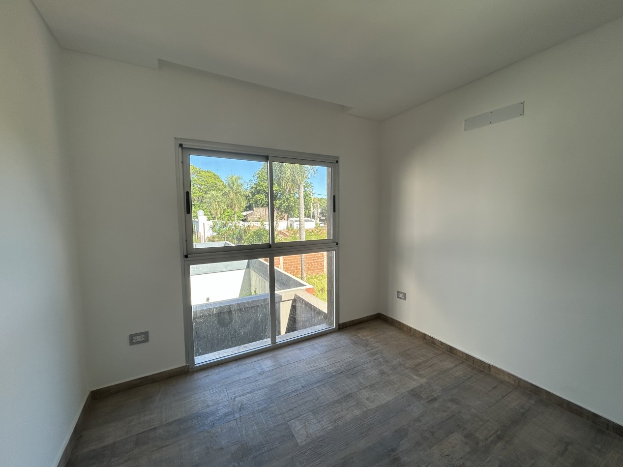 DUPLEX DE 3 DORMITORIOS EN VENTA