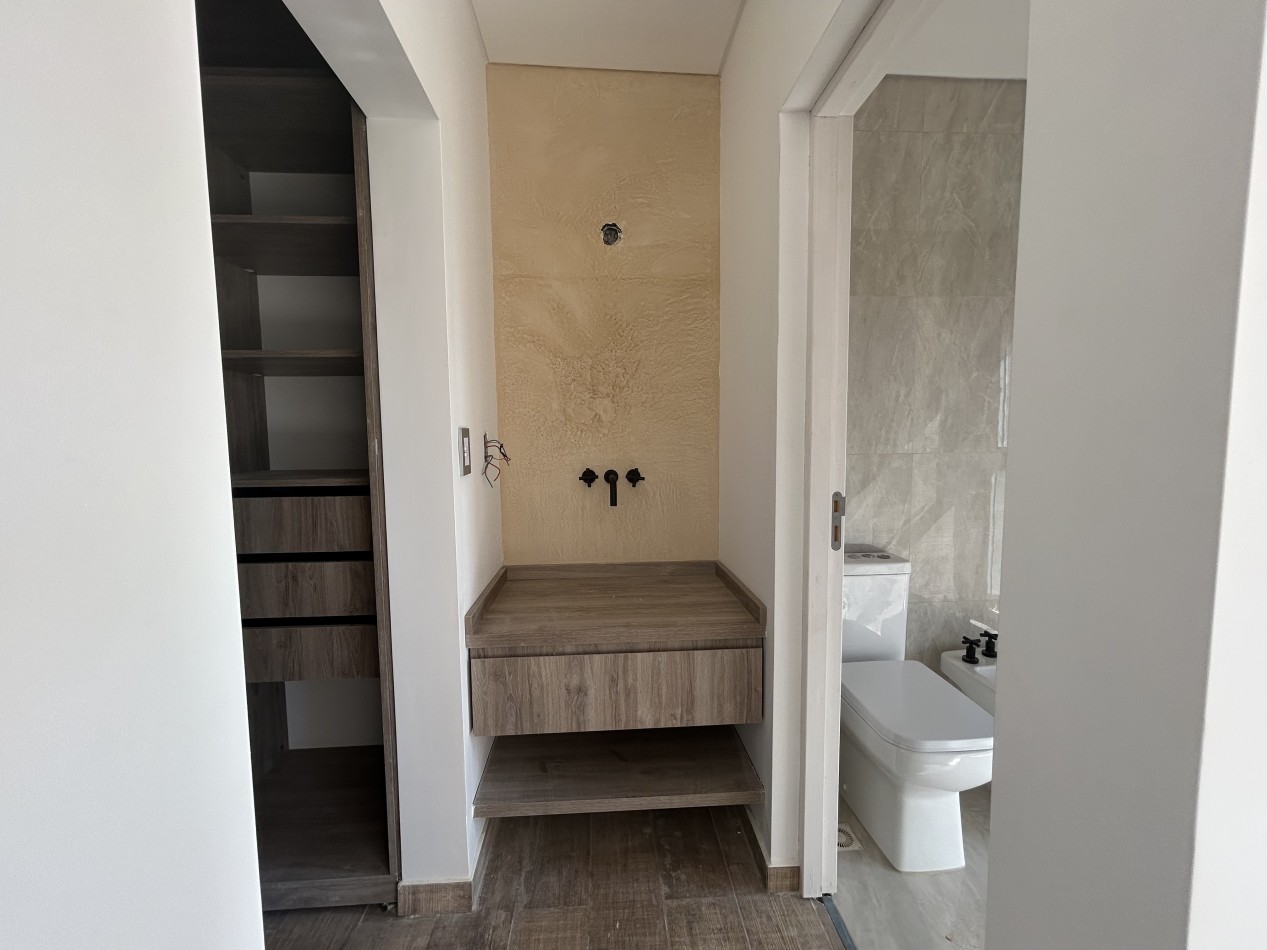 DUPLEX DE 3 DORMITORIOS EN VENTA