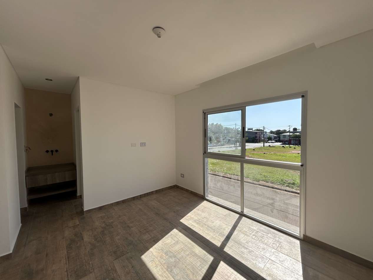DUPLEX DE 3 DORMITORIOS EN VENTA