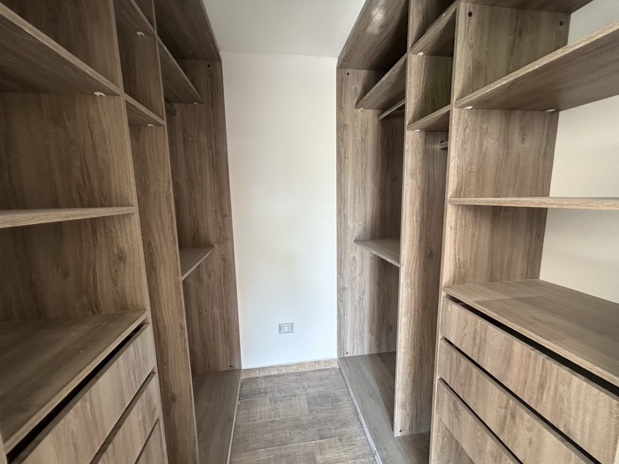 DUPLEX DE 3 DORMITORIOS EN VENTA