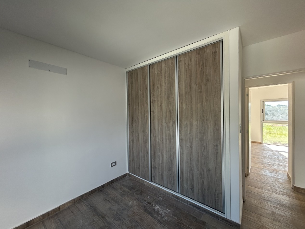 DUPLEX DE 3 DORMITORIOS EN VENTA