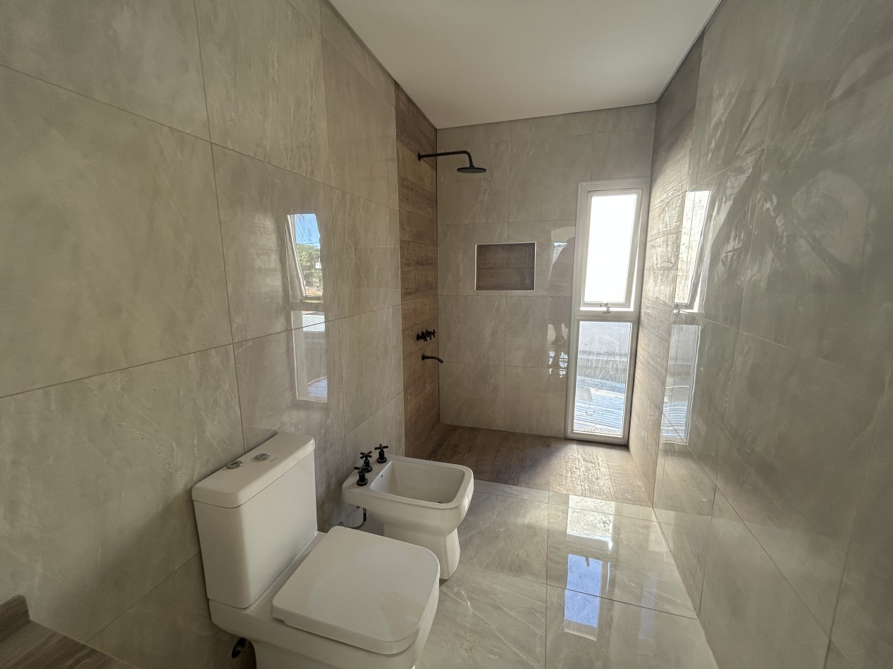 DUPLEX DE 3 DORMITORIOS EN VENTA