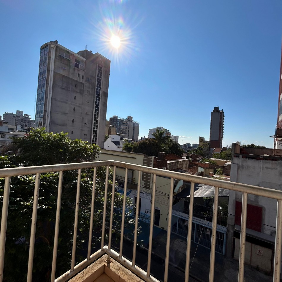 HERMOSO DEPARTAMENTO EN ALQUILER