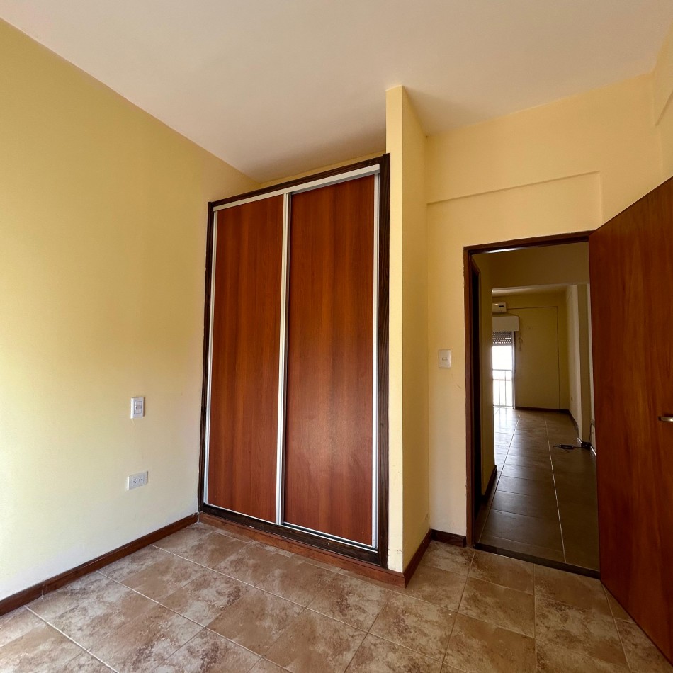 HERMOSO DEPARTAMENTO EN ALQUILER