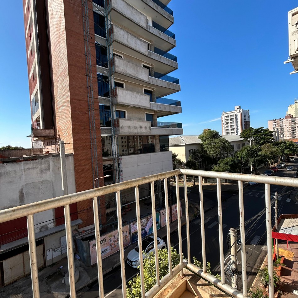 HERMOSO DEPARTAMENTO EN ALQUILER