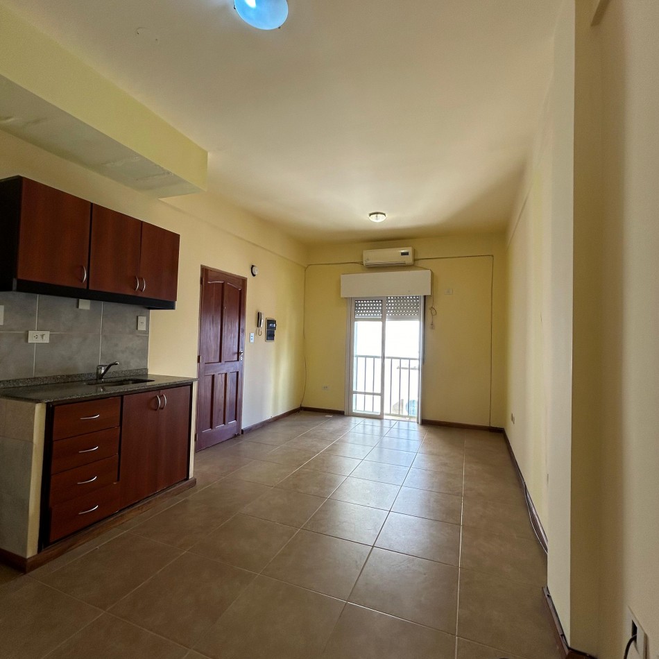 HERMOSO DEPARTAMENTO EN ALQUILER