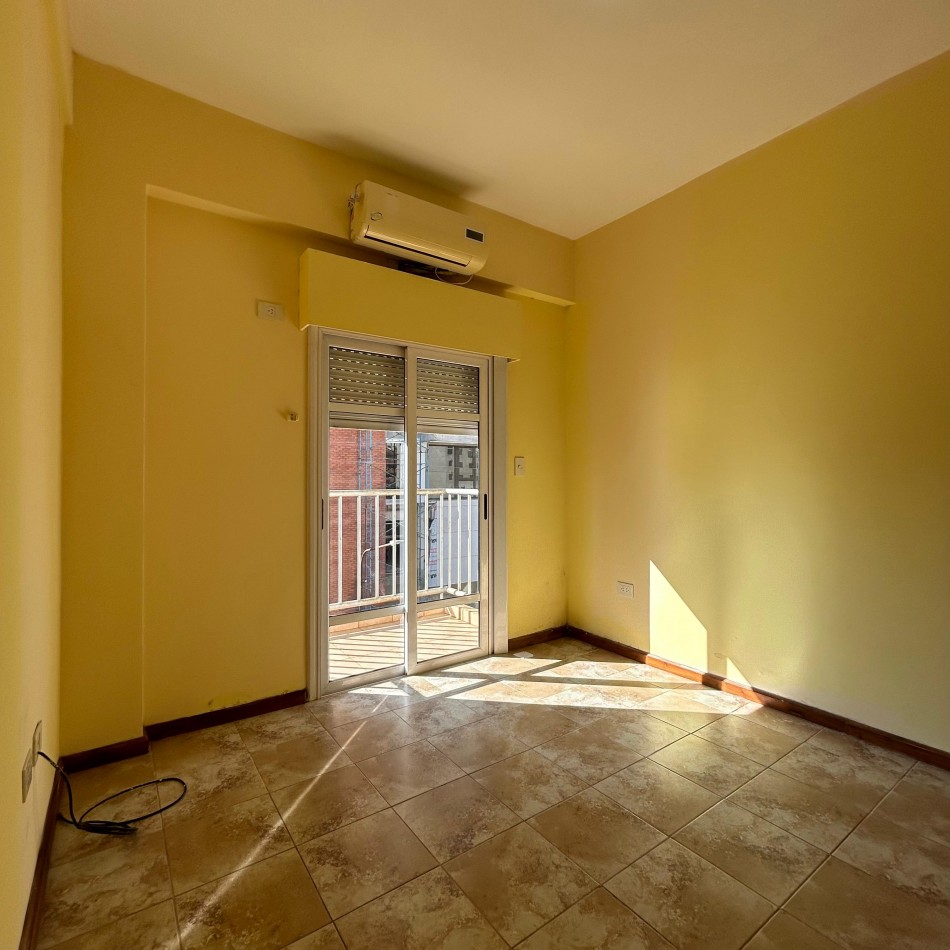 HERMOSO DEPARTAMENTO EN ALQUILER