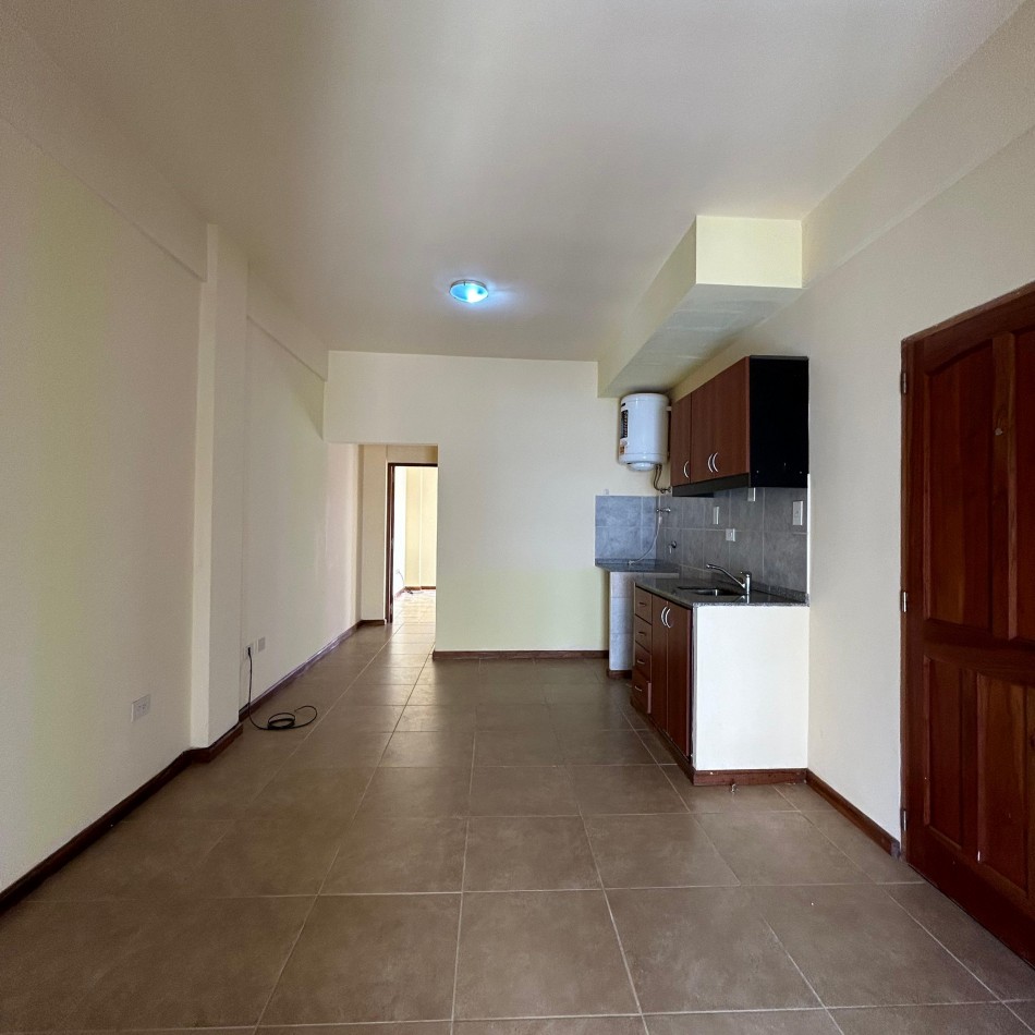 HERMOSO DEPARTAMENTO EN ALQUILER