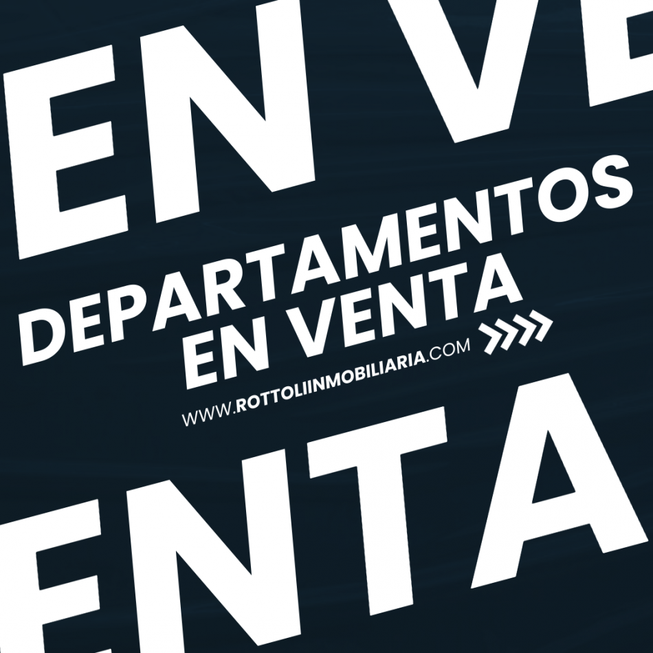 DEPARTAMENTO EN VENTA-POSADAS MISIONES