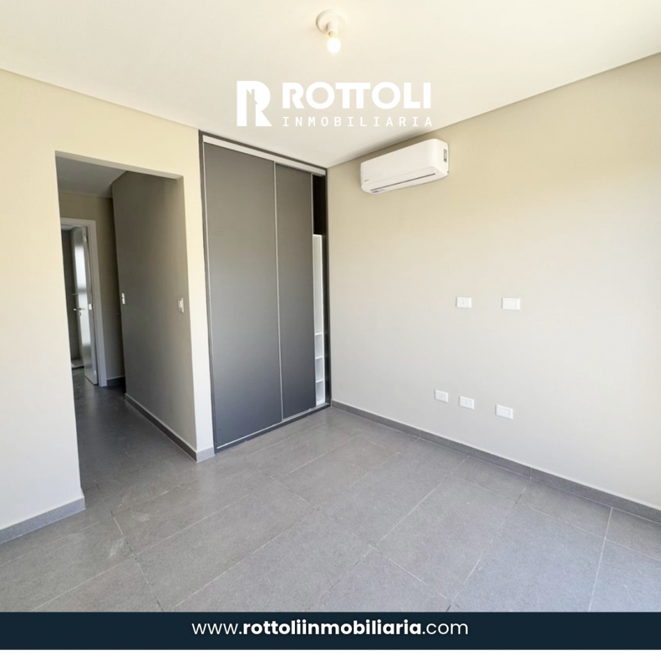 DEPARTAMENTO EN VENTA-POSADAS MISIONES