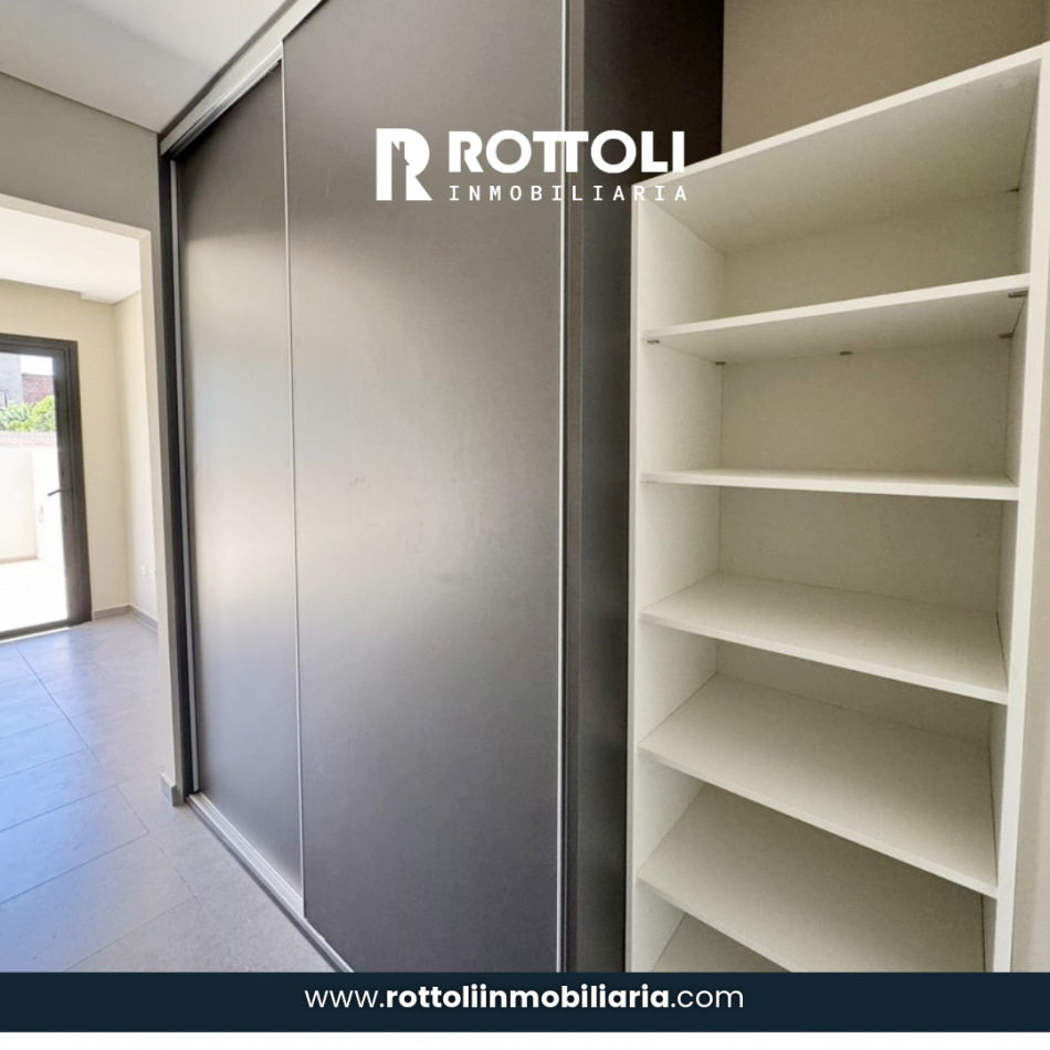 DEPARTAMENTO EN VENTA-POSADAS MISIONES