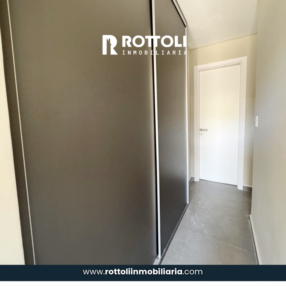 DEPARTAMENTO EN VENTA-POSADAS MISIONES