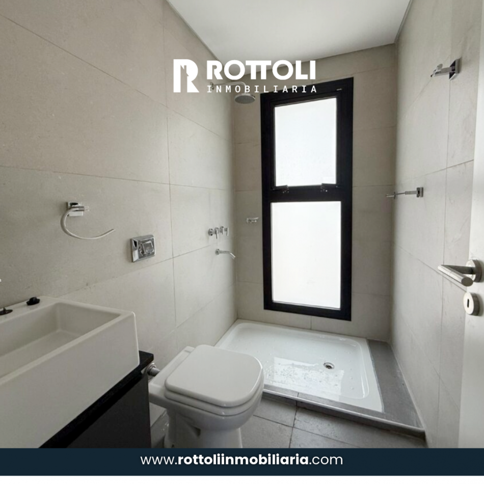 DEPARTAMENTO EN VENTA-POSADAS MISIONES