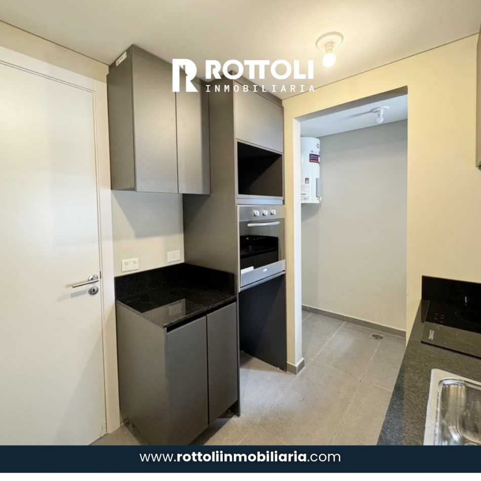 DEPARTAMENTO EN VENTA-POSADAS MISIONES