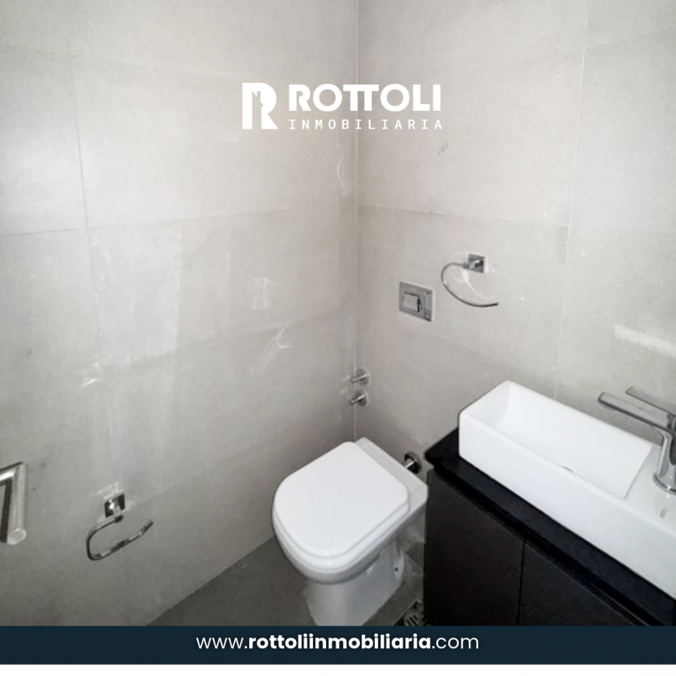 DEPARTAMENTO EN VENTA-POSADAS MISIONES