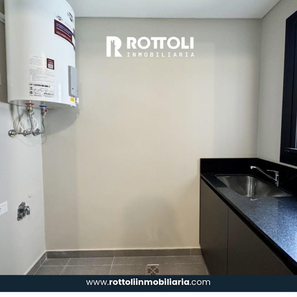 DEPARTAMENTO EN VENTA-POSADAS MISIONES