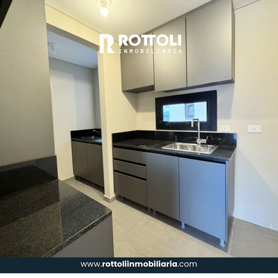 DEPARTAMENTO EN VENTA-POSADAS MISIONES