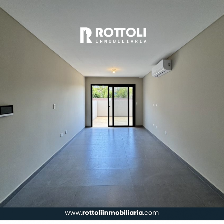 DEPARTAMENTO EN VENTA-POSADAS MISIONES