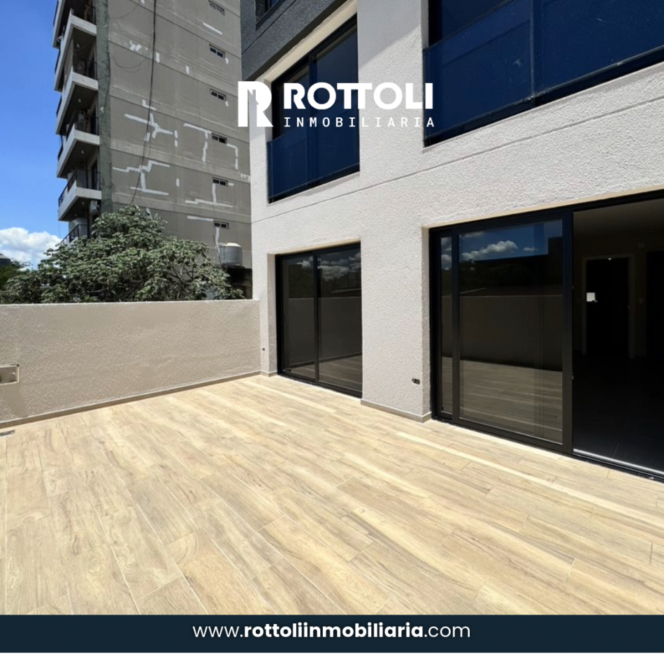 DEPARTAMENTO EN VENTA-POSADAS MISIONES