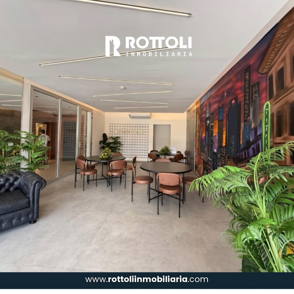 DEPARTAMENTO EN VENTA-POSADAS MISIONES