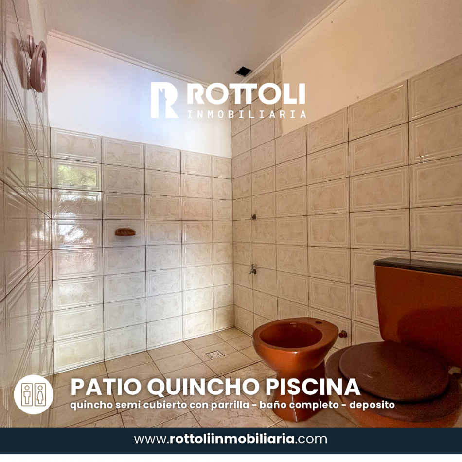 HERMOSA CASA EN VENTA-POSADAS MISIONES