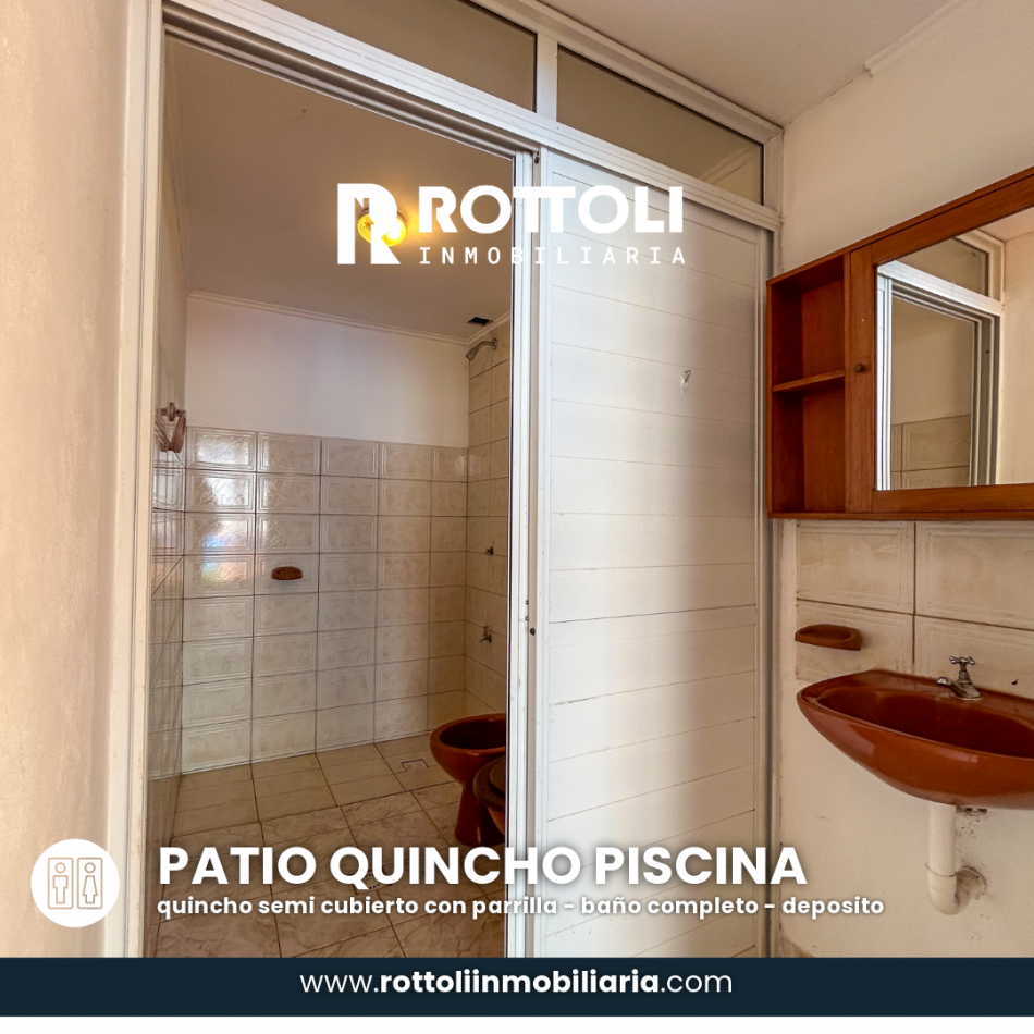 HERMOSA CASA EN VENTA-POSADAS MISIONES