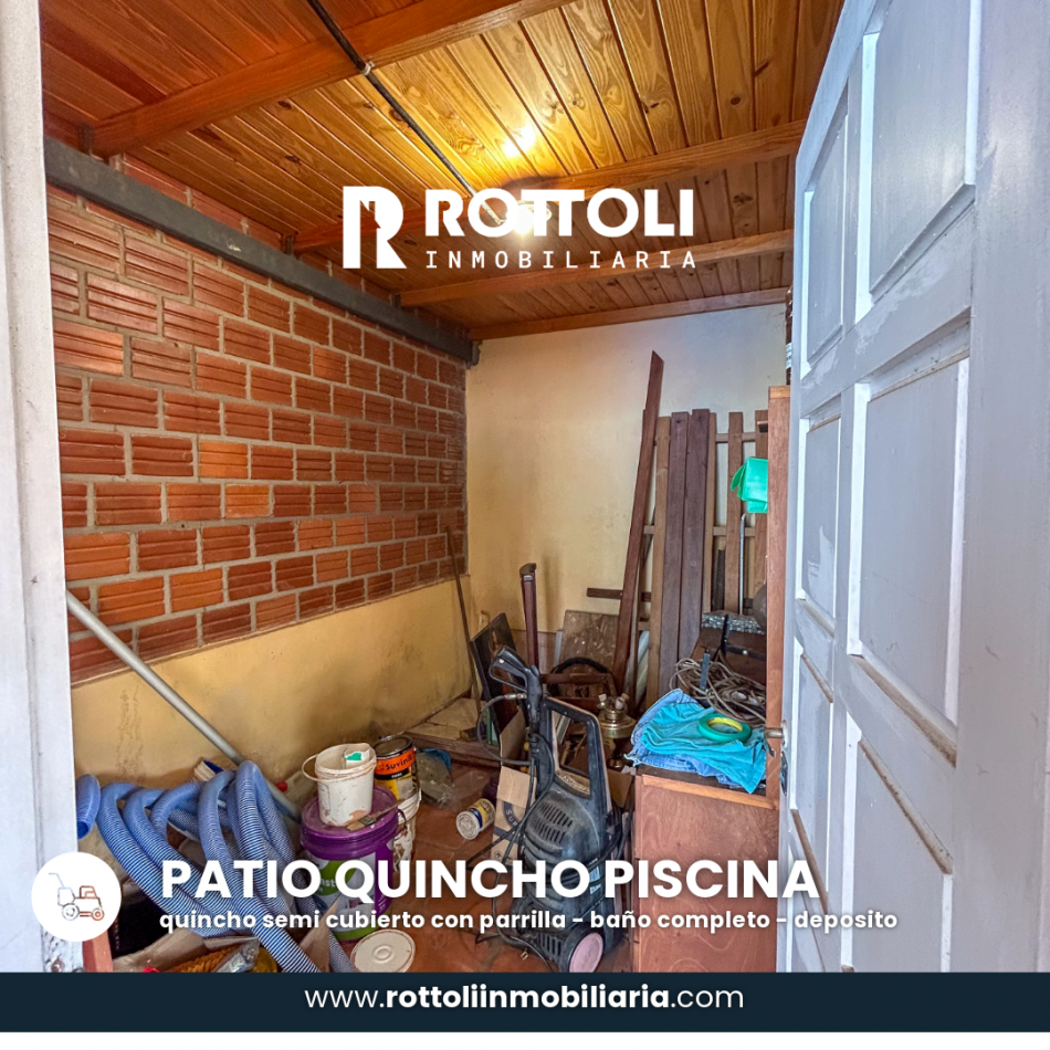 HERMOSA CASA EN VENTA-POSADAS MISIONES