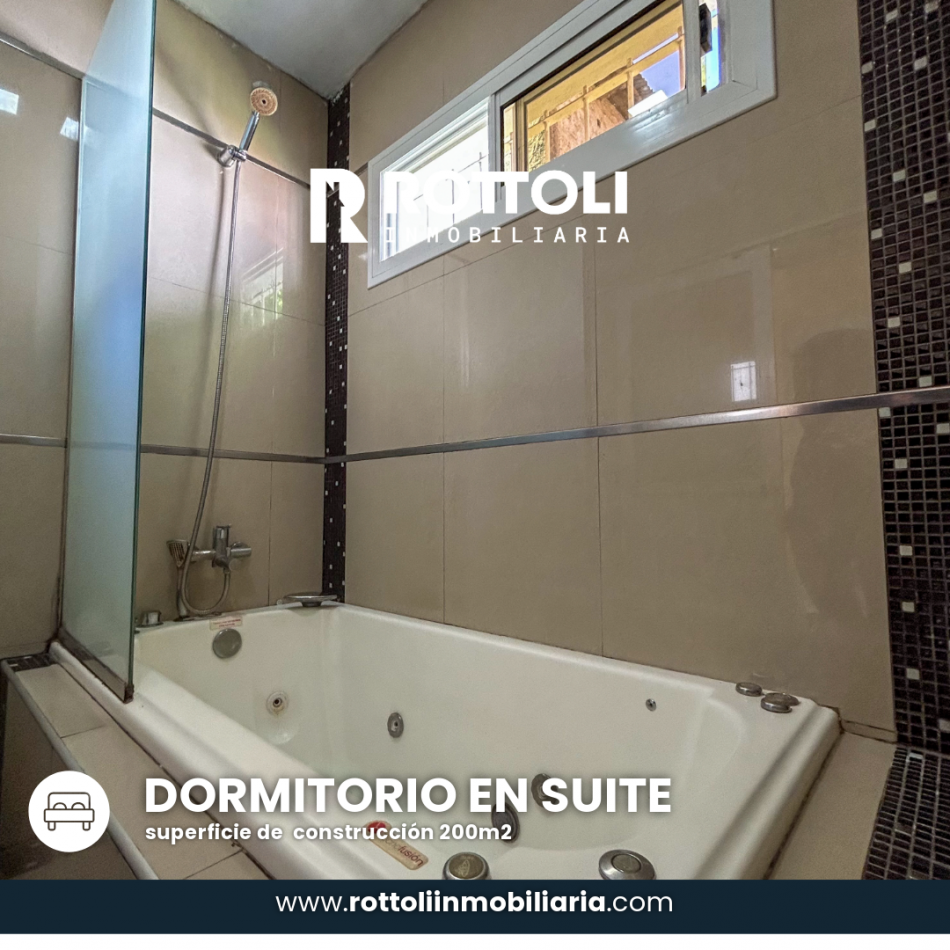 HERMOSA CASA EN VENTA-POSADAS MISIONES