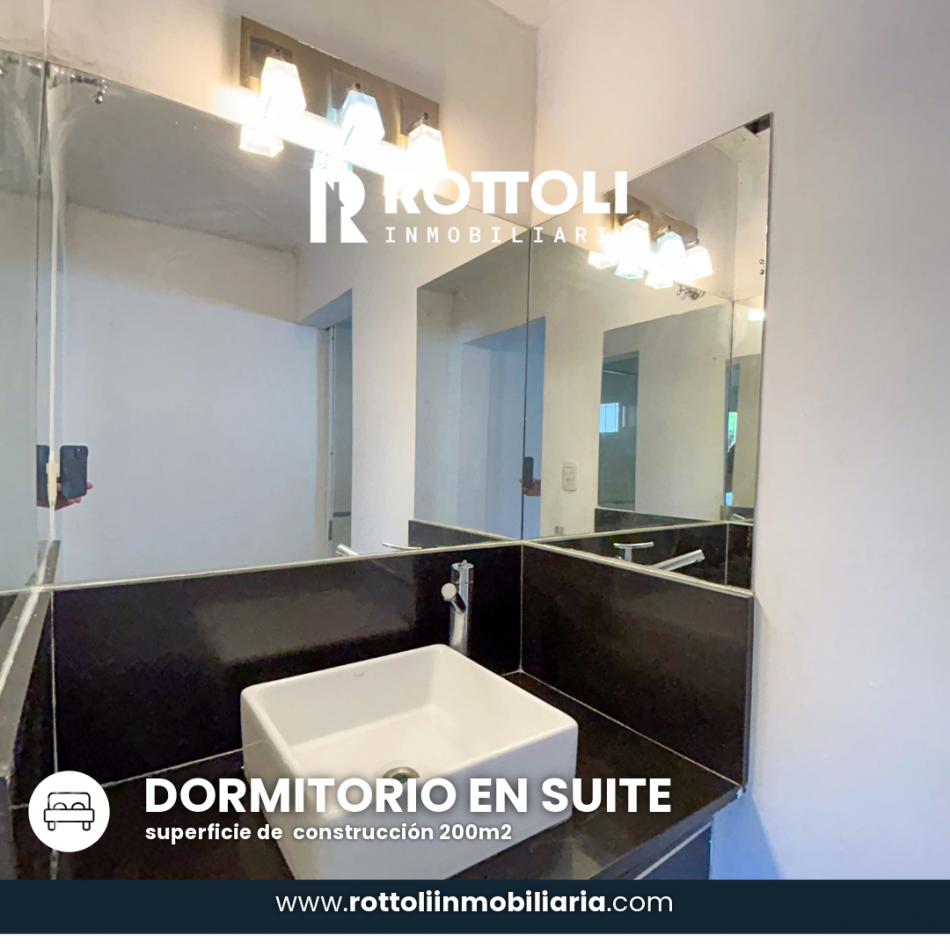 HERMOSA CASA EN VENTA-POSADAS MISIONES