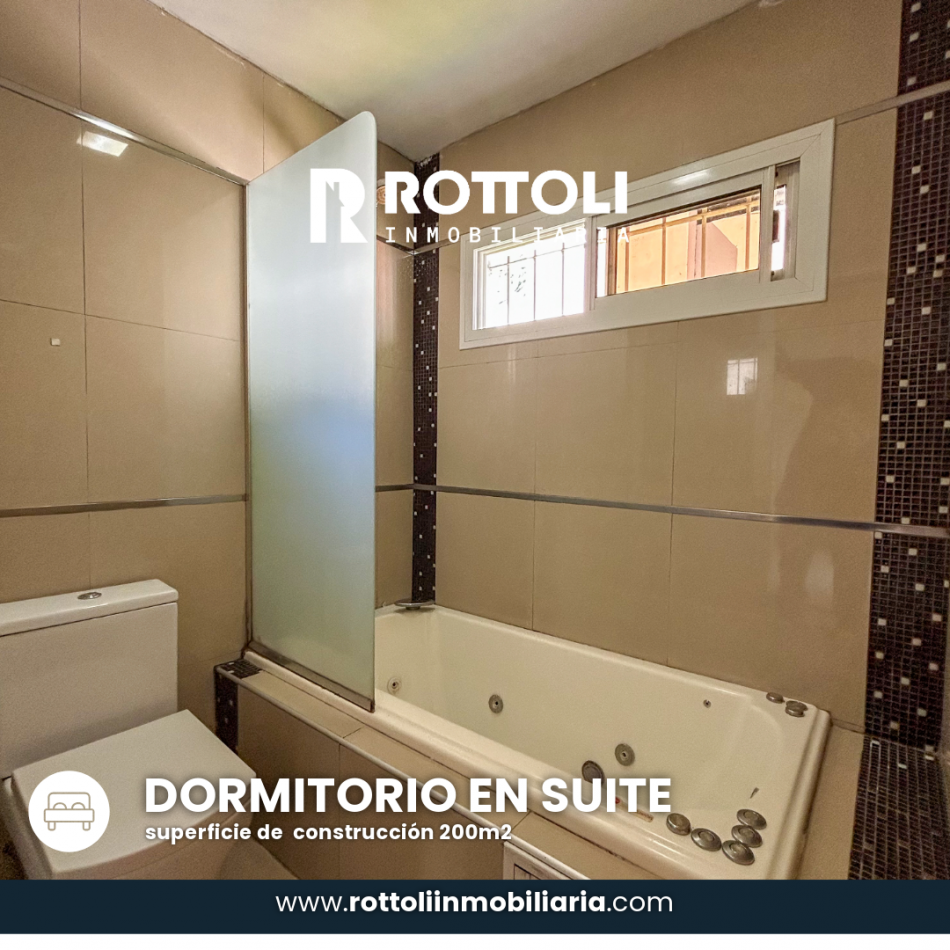 HERMOSA CASA EN VENTA-POSADAS MISIONES