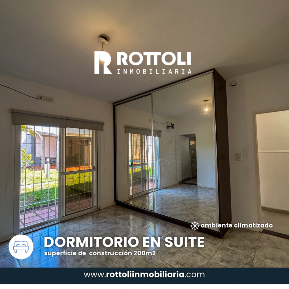 HERMOSA CASA EN VENTA-POSADAS MISIONES