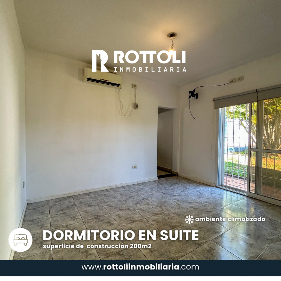HERMOSA CASA EN VENTA-POSADAS MISIONES