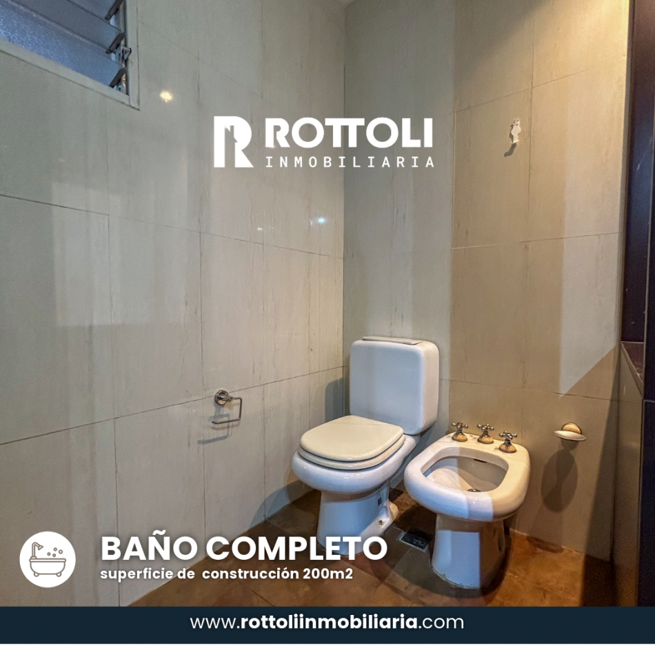 HERMOSA CASA EN VENTA-POSADAS MISIONES