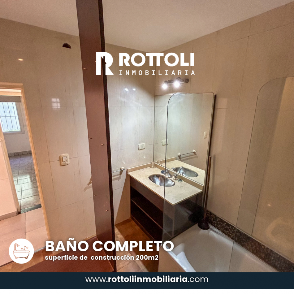 HERMOSA CASA EN VENTA-POSADAS MISIONES