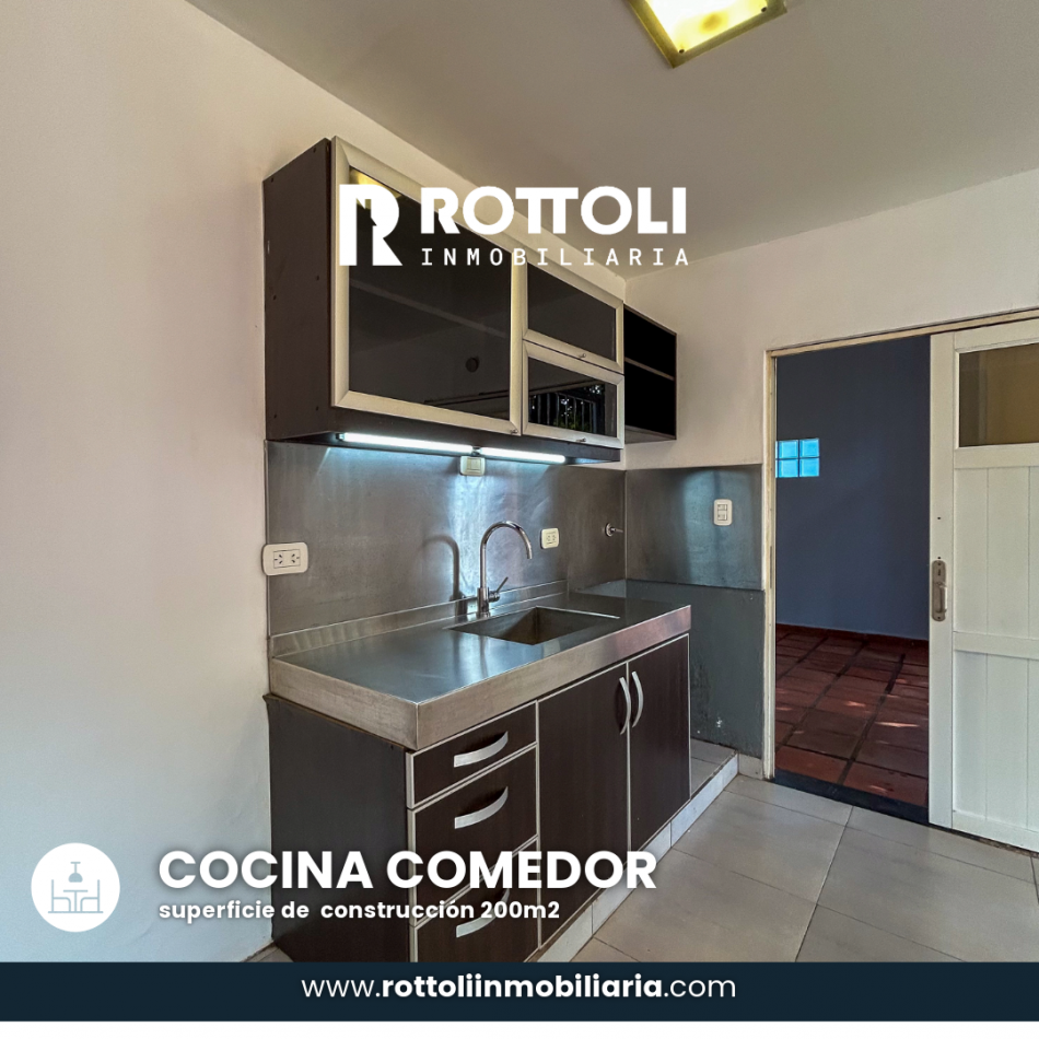 HERMOSA CASA EN VENTA-POSADAS MISIONES
