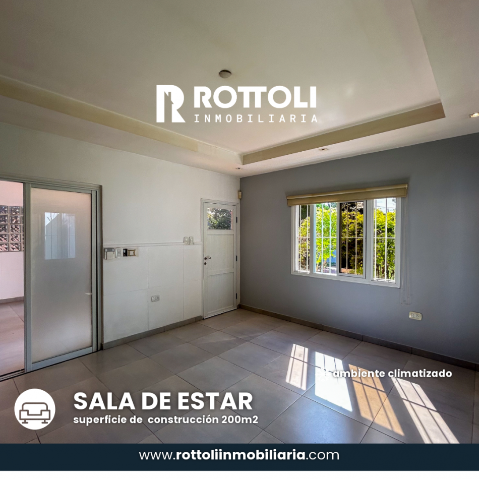 HERMOSA CASA EN VENTA-POSADAS MISIONES