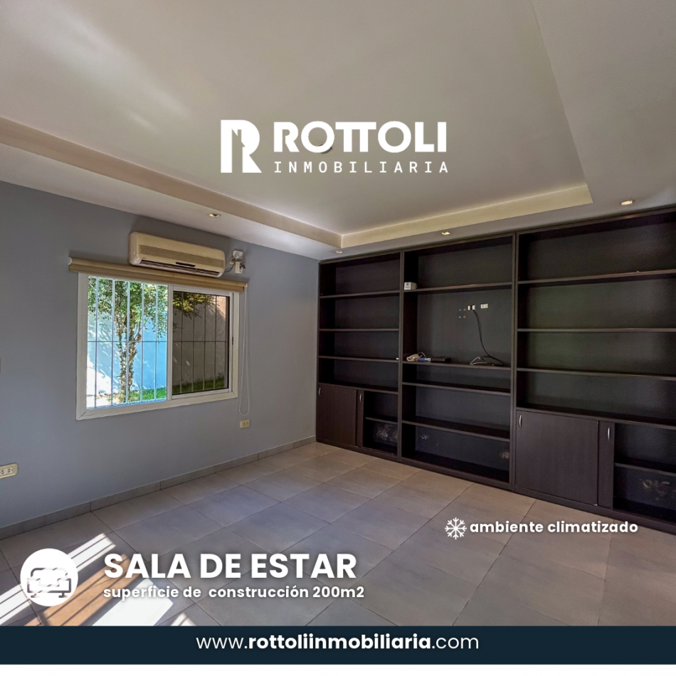 HERMOSA CASA EN VENTA-POSADAS MISIONES