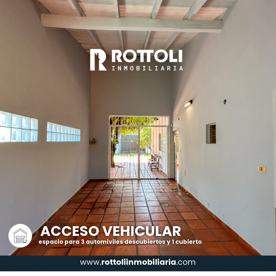 HERMOSA CASA EN VENTA-POSADAS MISIONES