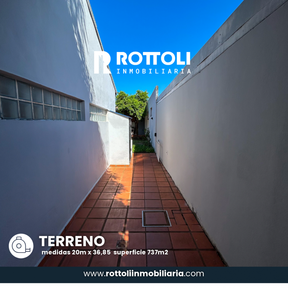 HERMOSA CASA EN VENTA-POSADAS MISIONES
