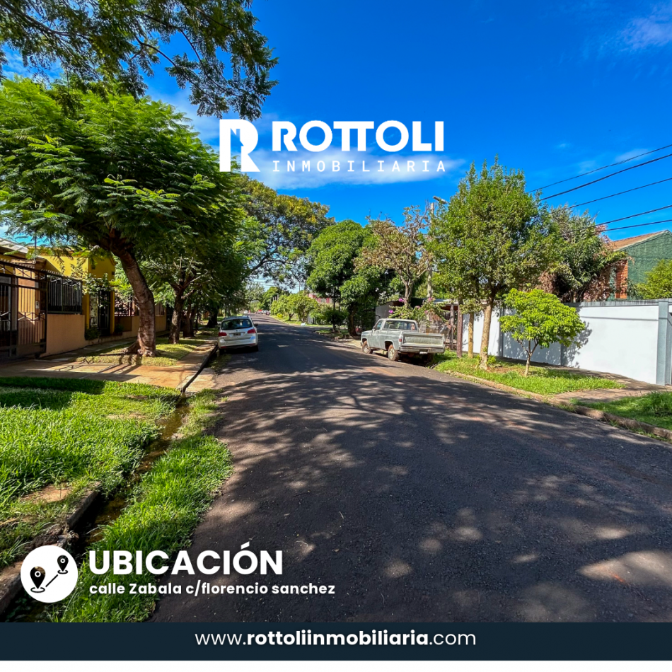 HERMOSA CASA EN VENTA-POSADAS MISIONES