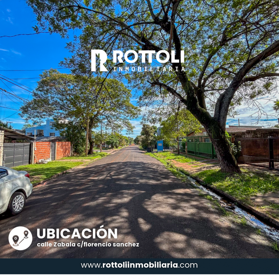 HERMOSA CASA EN VENTA-POSADAS MISIONES